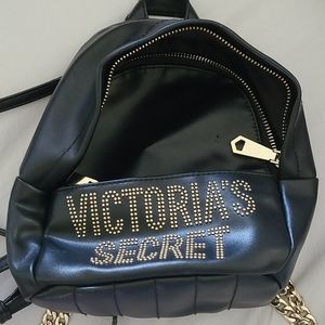 VS mini backpack
